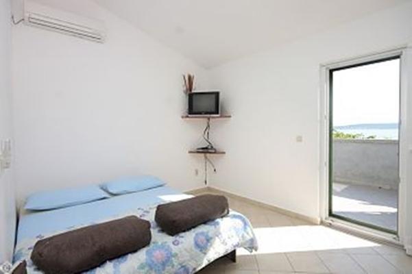 Apartments Pasman Banj Pokoj fotografie