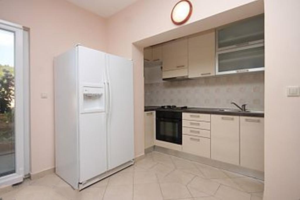 Apartments Pasman Banj Pokoj fotografie